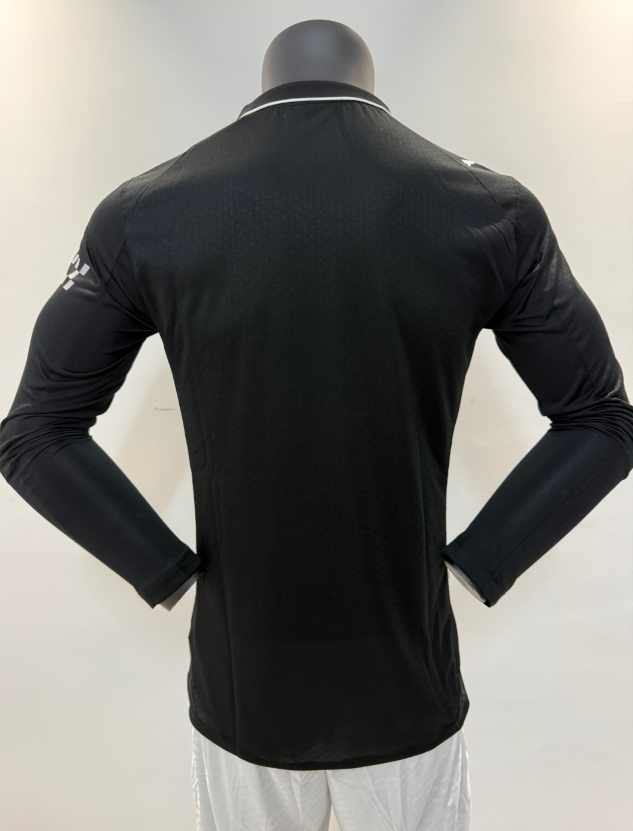 Manchester City 25/26 Away Pro Version Kit