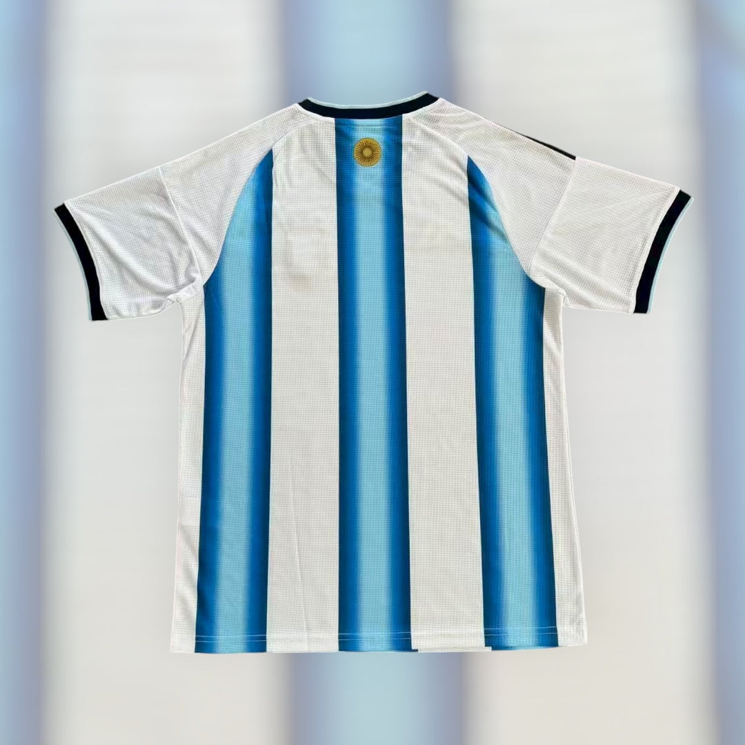 Argentina 25/26 Home Stadium Kit