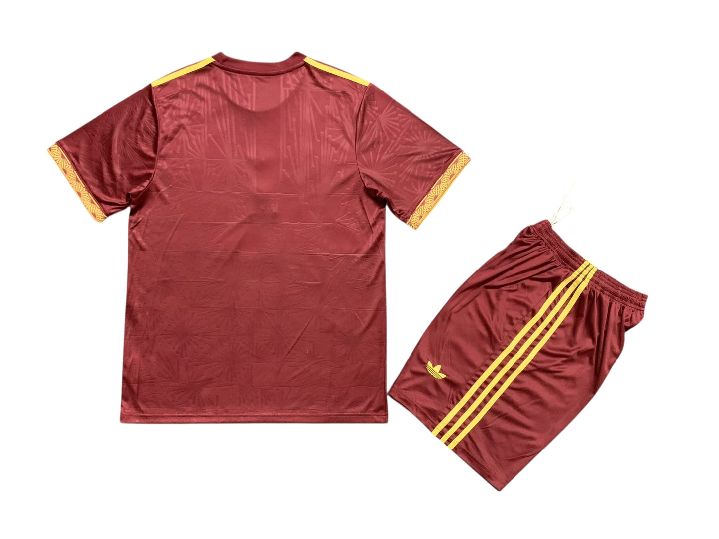 Mexico 24/25 Away Adult Full Kit