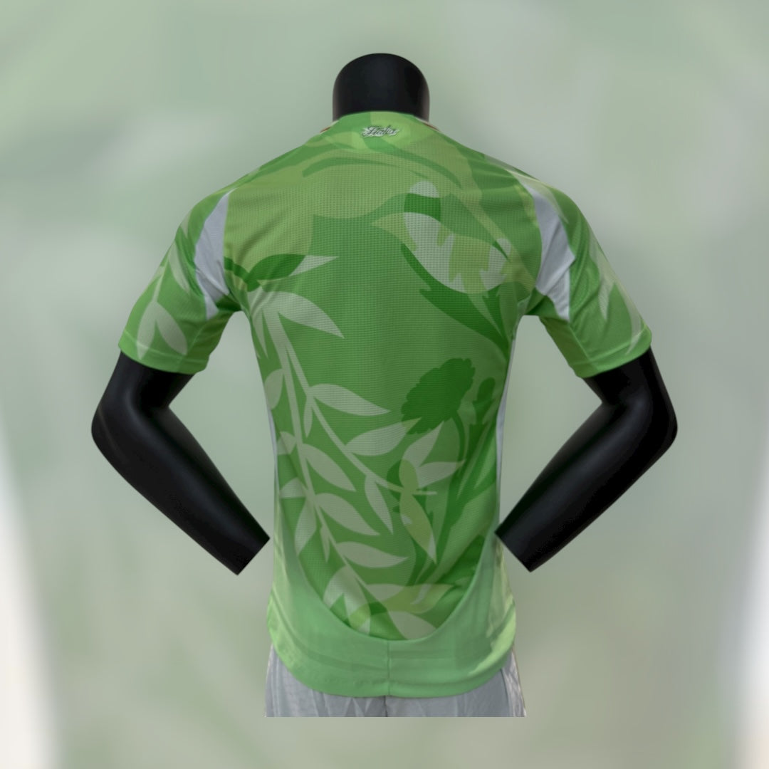 Italy 25/26 Away Pro Version Kit