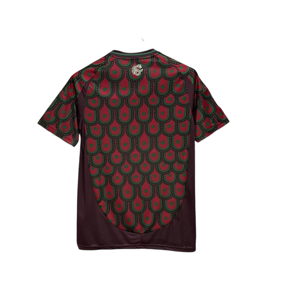 Mexico 24/25 Away Stadium Kit