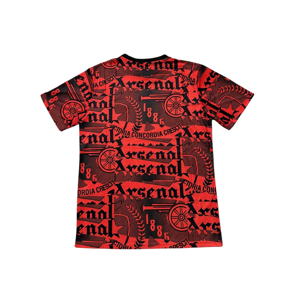 Arsenal FC 25/26 Pre Match Special Edition Kit