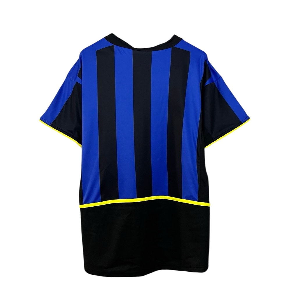Inter Milan 2022/03 Home Retro Kit
