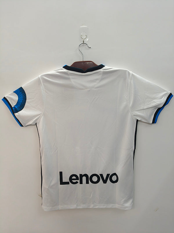 Inter Milan 21/22 Away Retro Kit