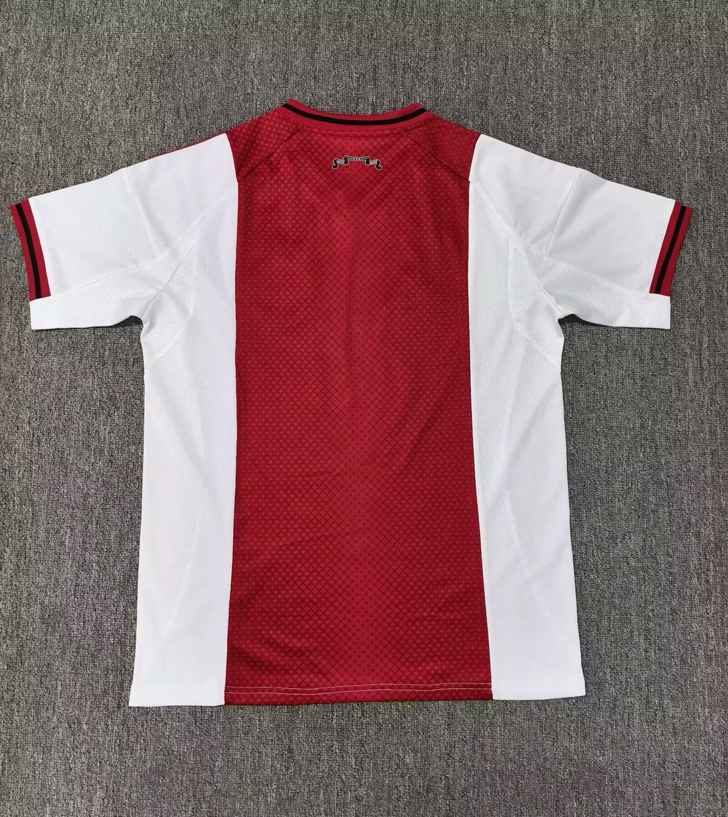 Ajax 25/26 Home Stadium Kit