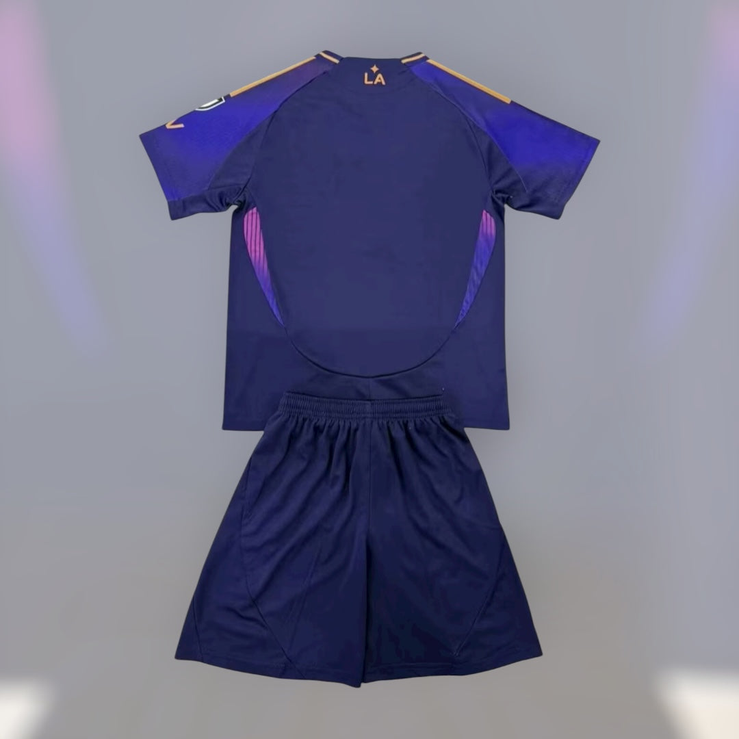 LA Galaxy 25/26 Away Adult Full Kit
