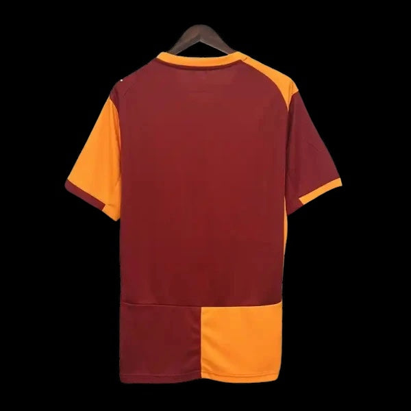 Galatasaray 25/26 Home Stadium Kit