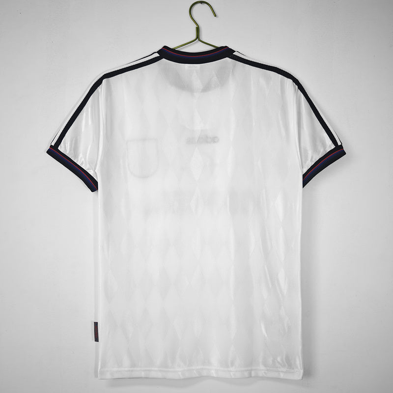 Bayern Munich 95/96 Away Retro Kit