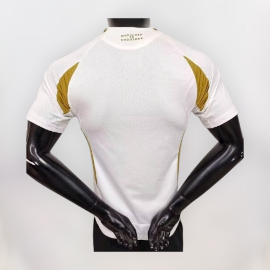 Los Angeles FC 25/26 Away Pro Version Kit