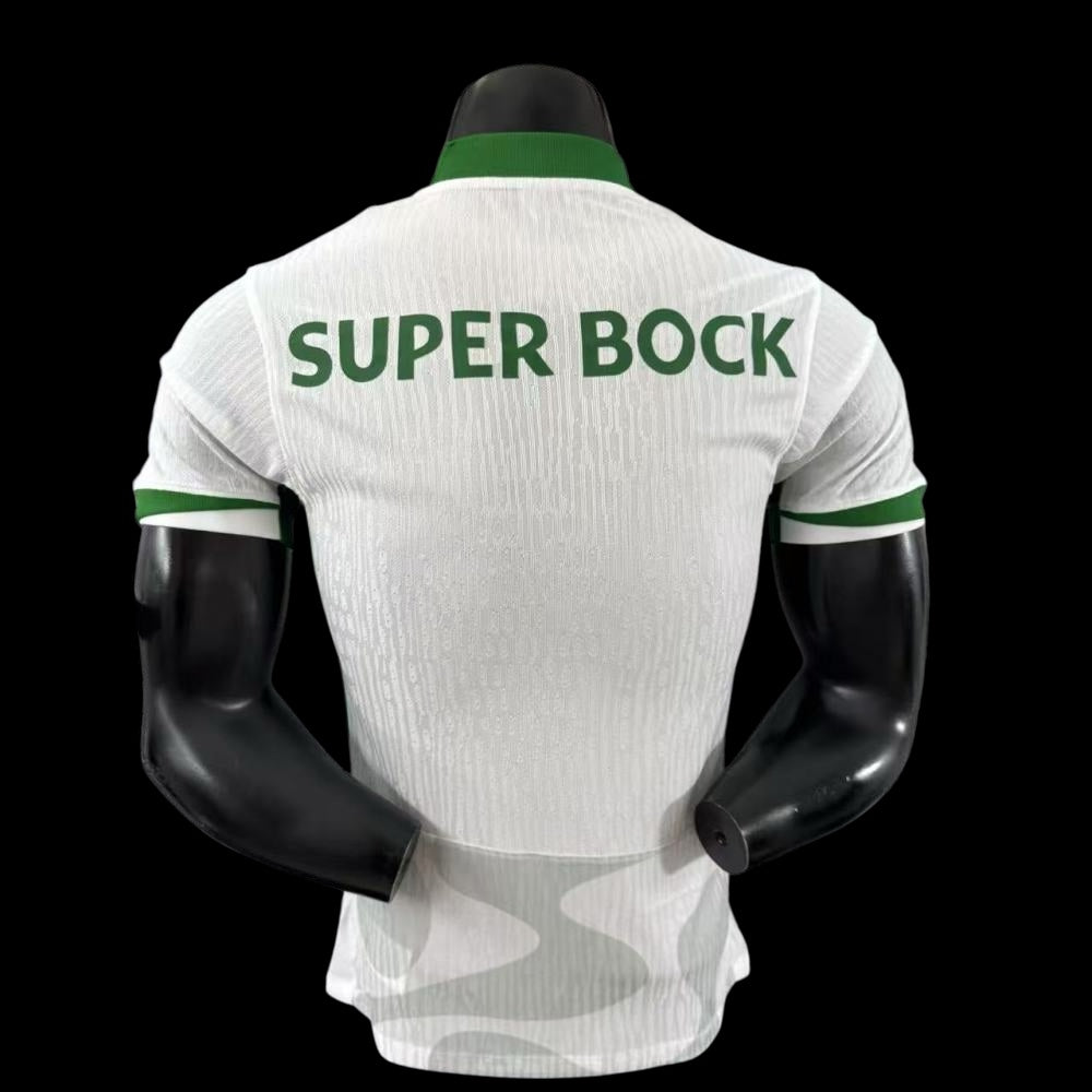 Sporting CP 25/26 Away Pro Version Kit