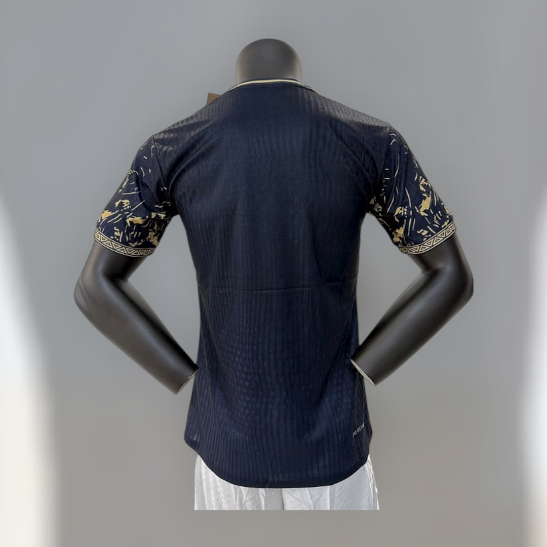 Brazil 25/26 Special Edition Pro Version Kit