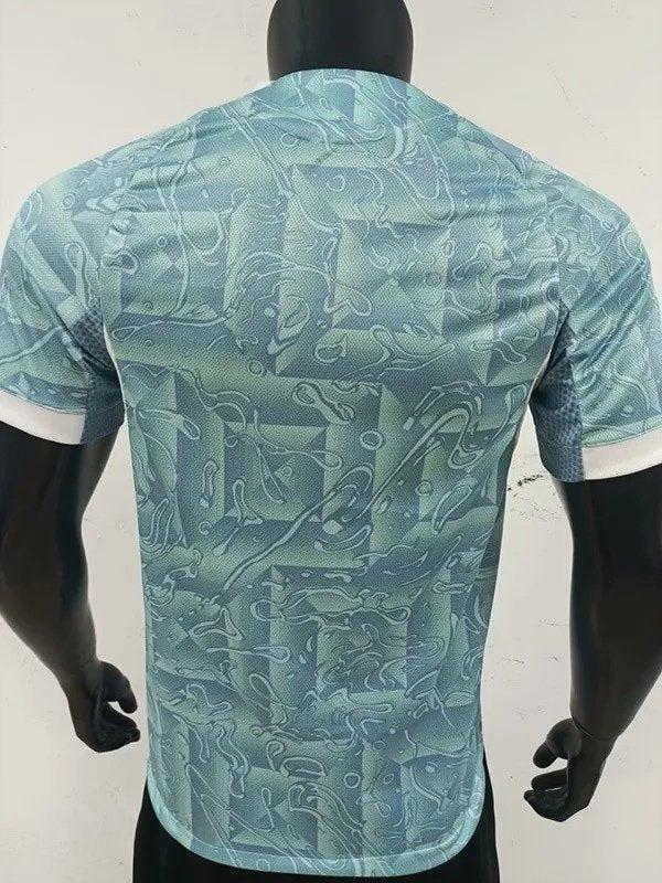 Juventus 25/26 Away Pro Version Kit