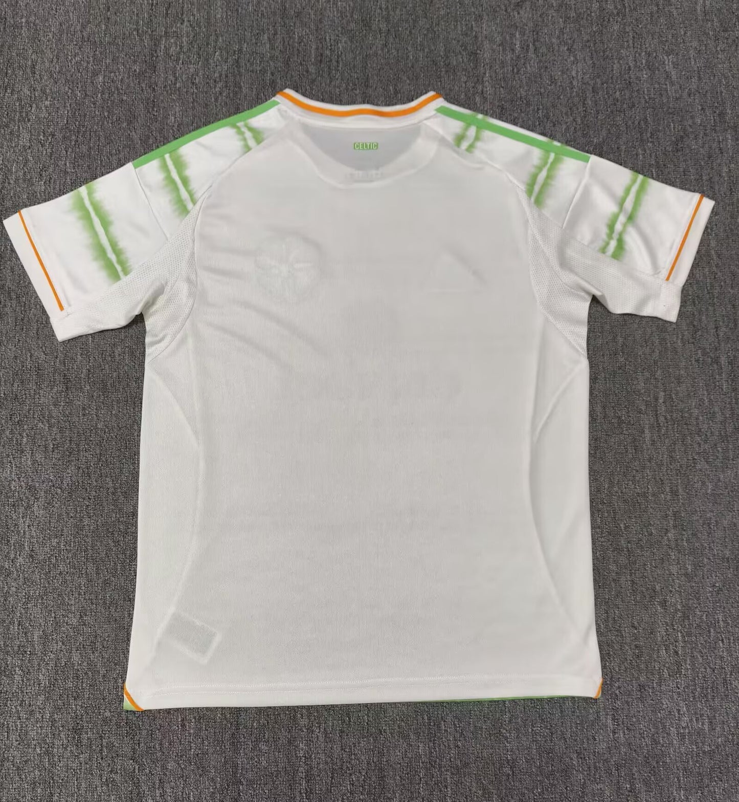 Celtic 25/26 Third Away Stadium Kit