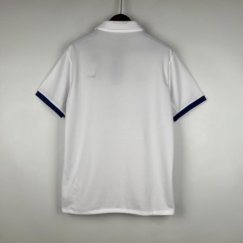 Real Madrid 16/17 Home Retro Kit