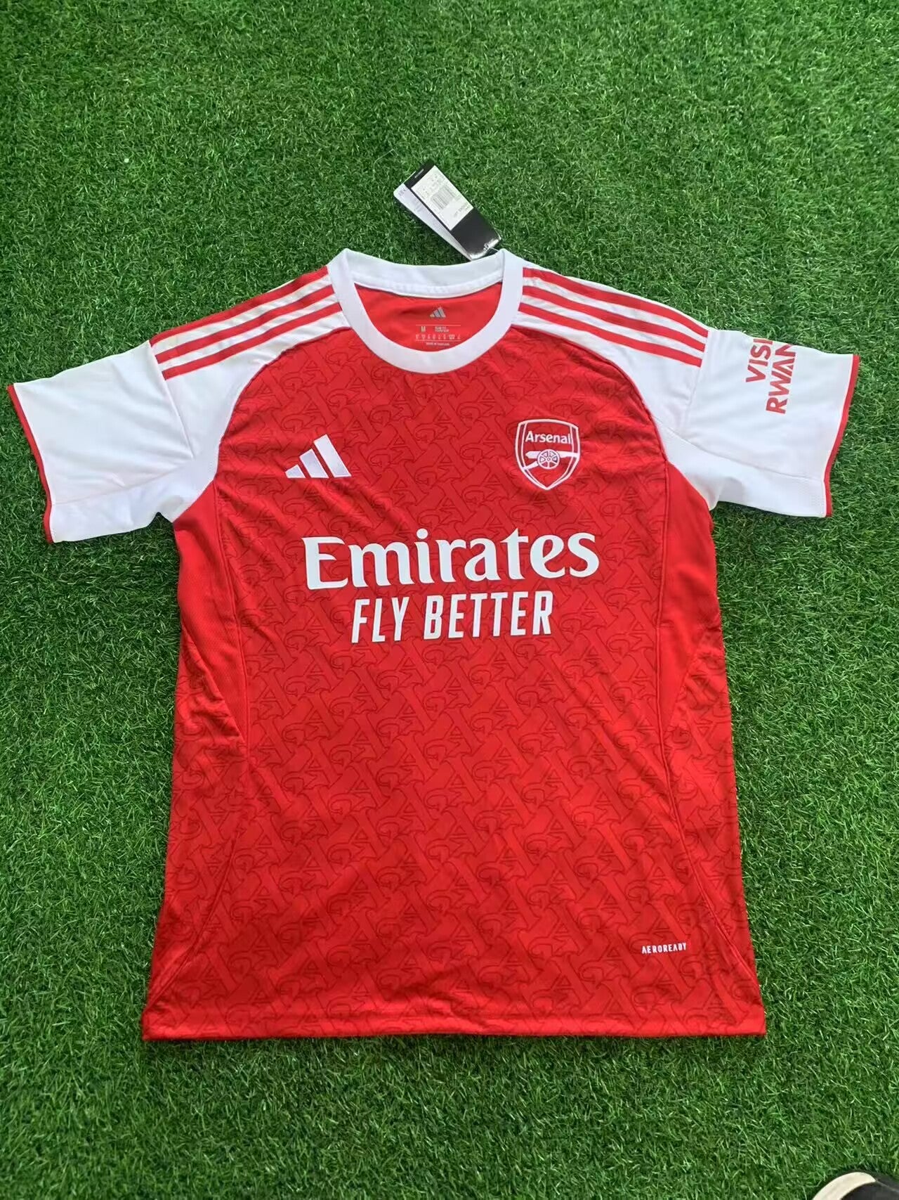 Arsenal FC 25/26 Home Stadium Kit
