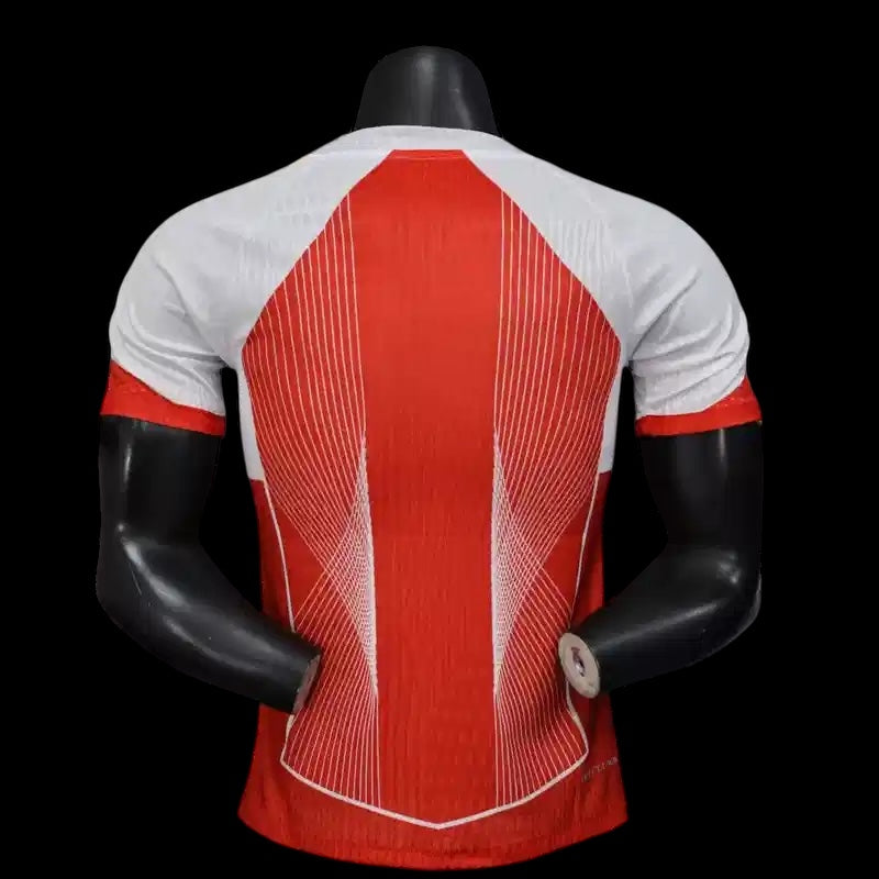 Barcelona 25/26 Pro Version Kit Special Edition