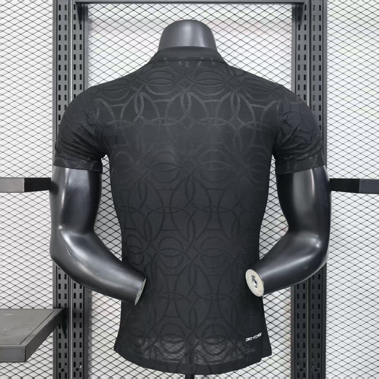 PSG 25/26 Away Pro Version Kit