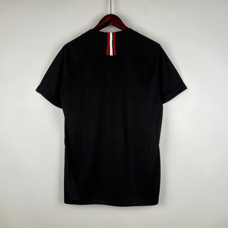 PSG 18/19 Away Retro Kit
