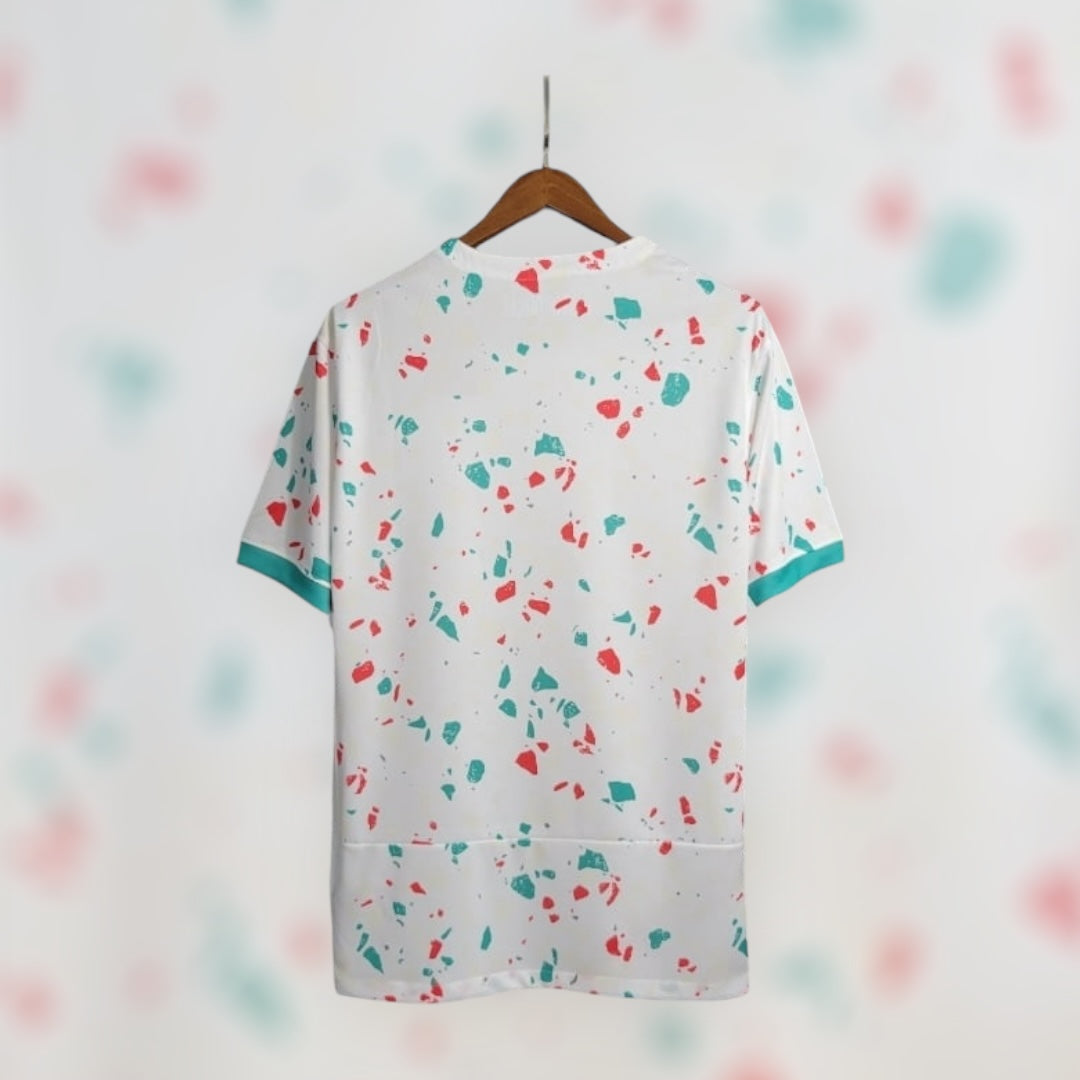 Portugal 24/25 Training Kit