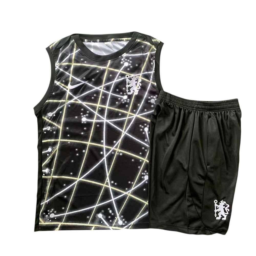 Chelsea 25/26 Training Kit Sleeveless