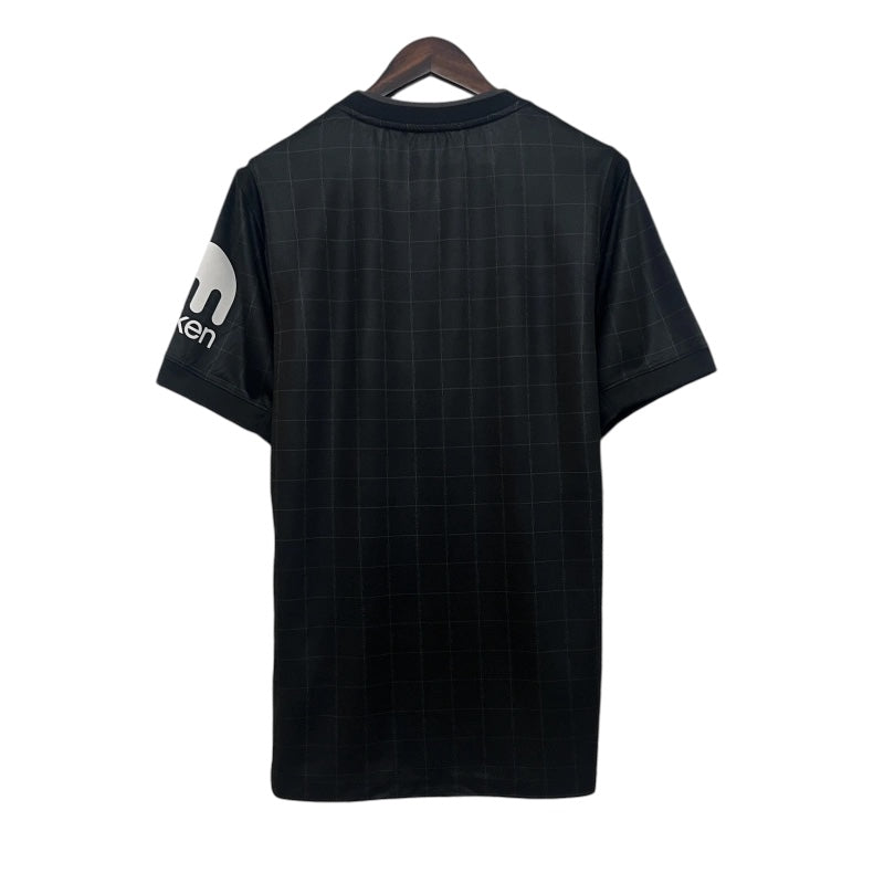 Tottenham Spurs 25/26 Away Stadium Kit