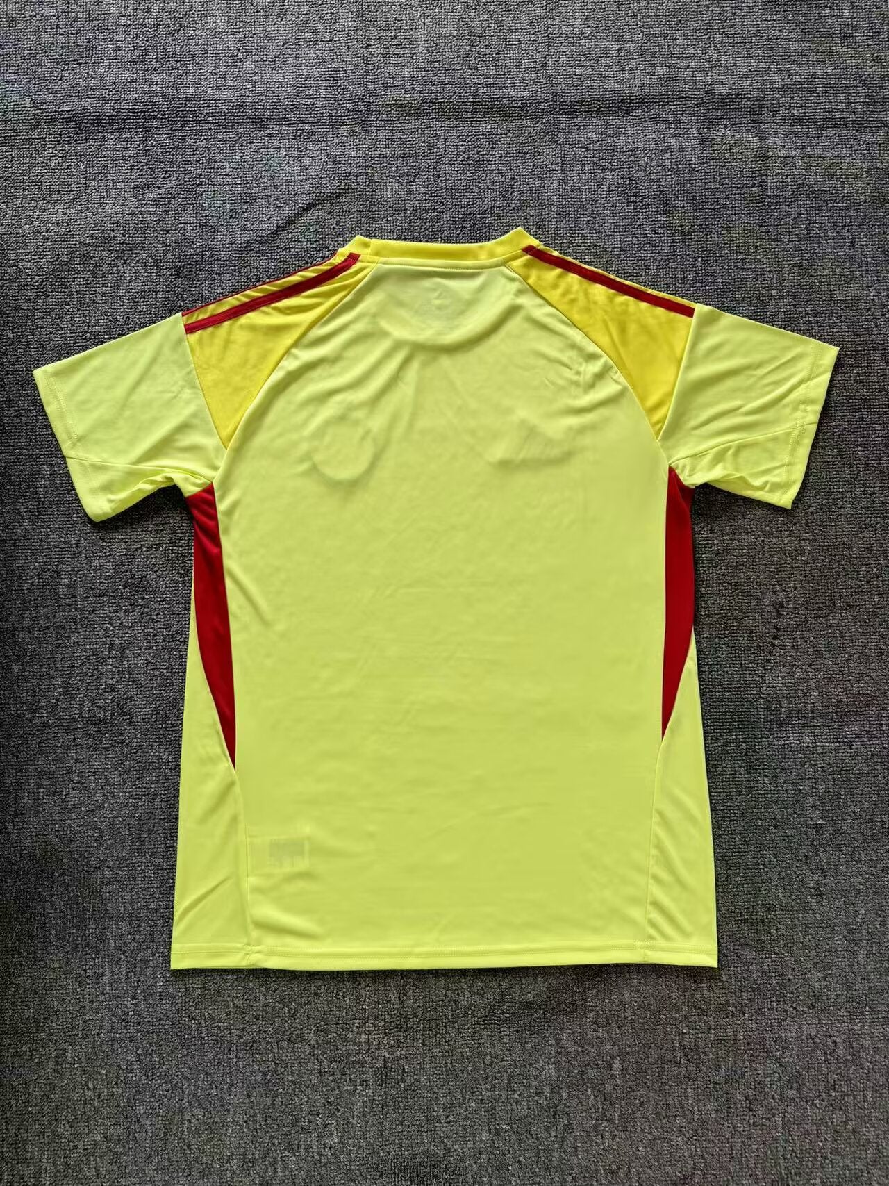 Celtic 25/26 Goalkeeper Stadium Kit