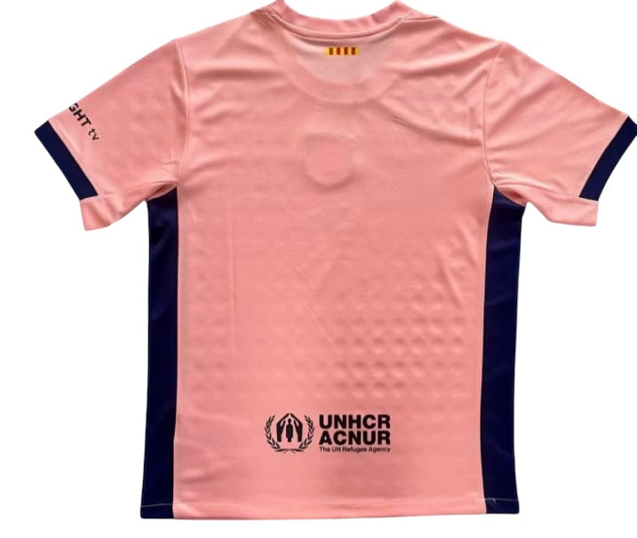 Barcelona 25/26 Stadium Kit Special Edition