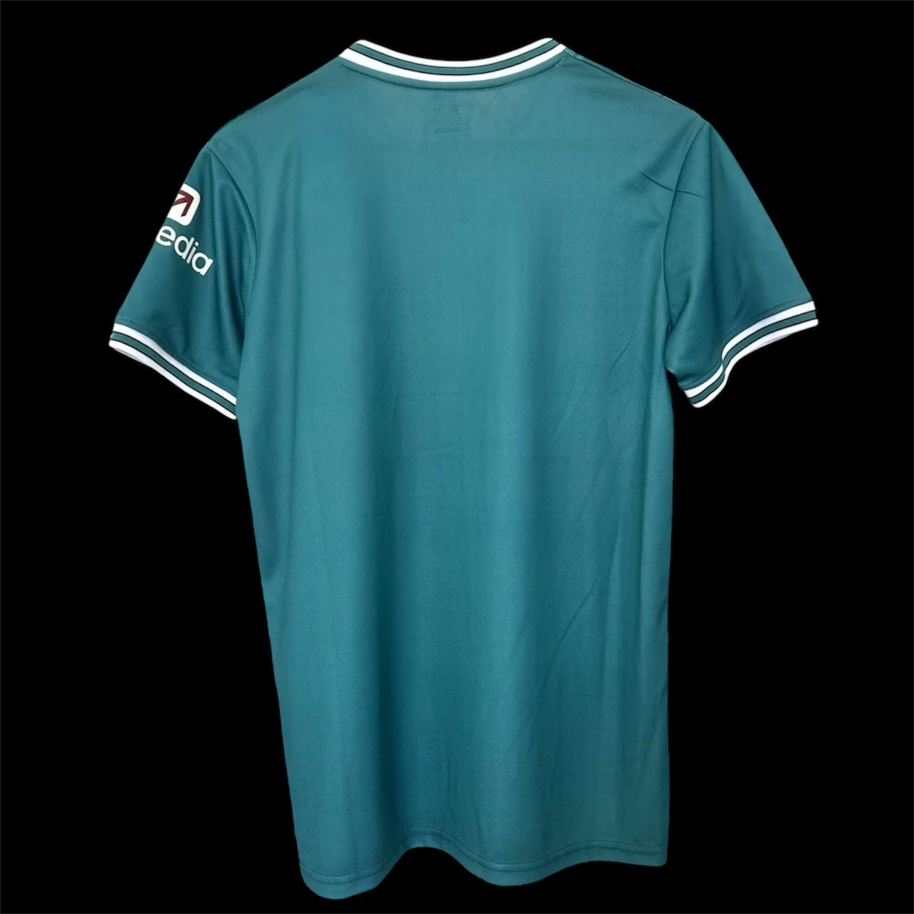 Liverpool 25/26 Away Stadium Kit