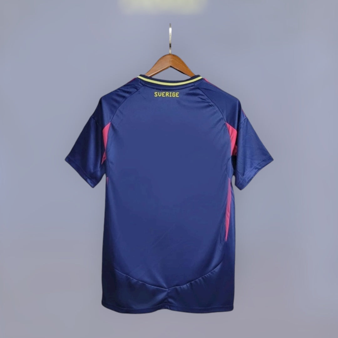 Sweden 25/26 Away Stadium Kit