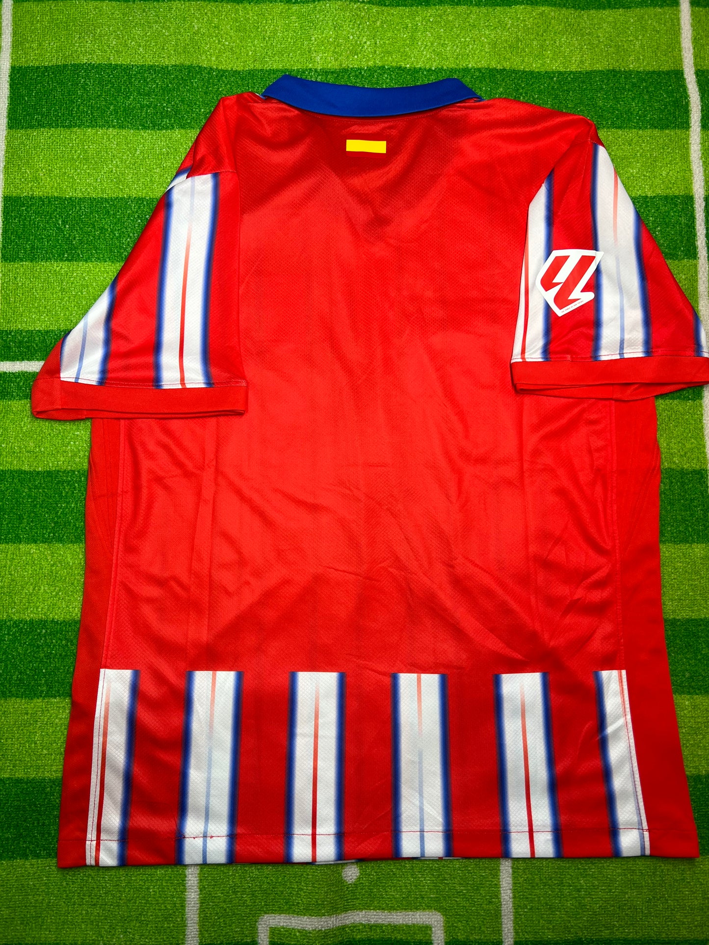 Atlético Madrid 24/25 Stadium Kit