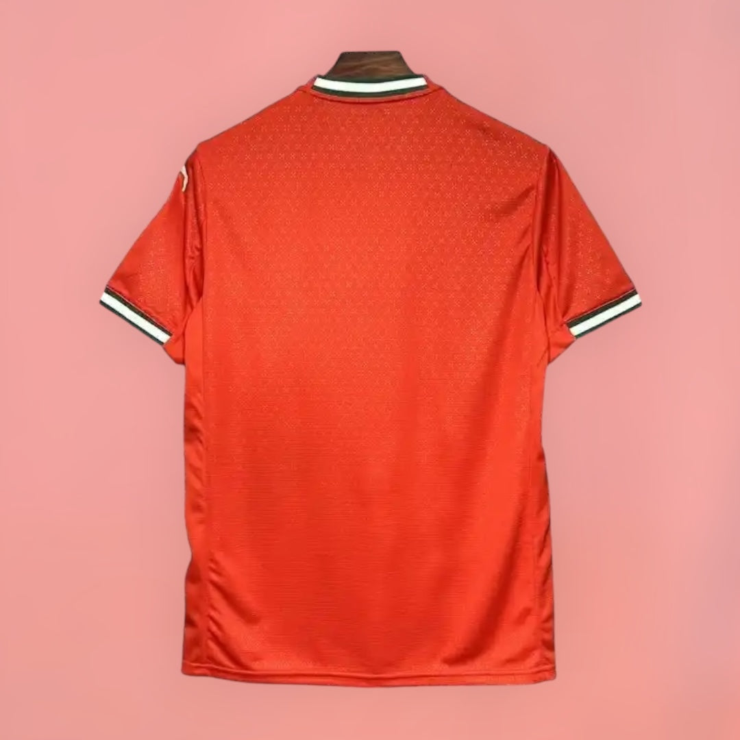 Portugal 25/26 Home Stadium Kit