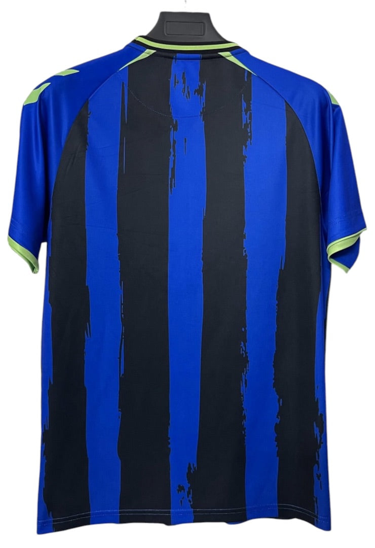 Real Betis 26/27 Away Stadium Kit