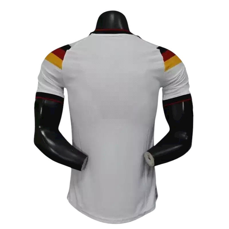 Germany 2026 Home Pro Version Kit