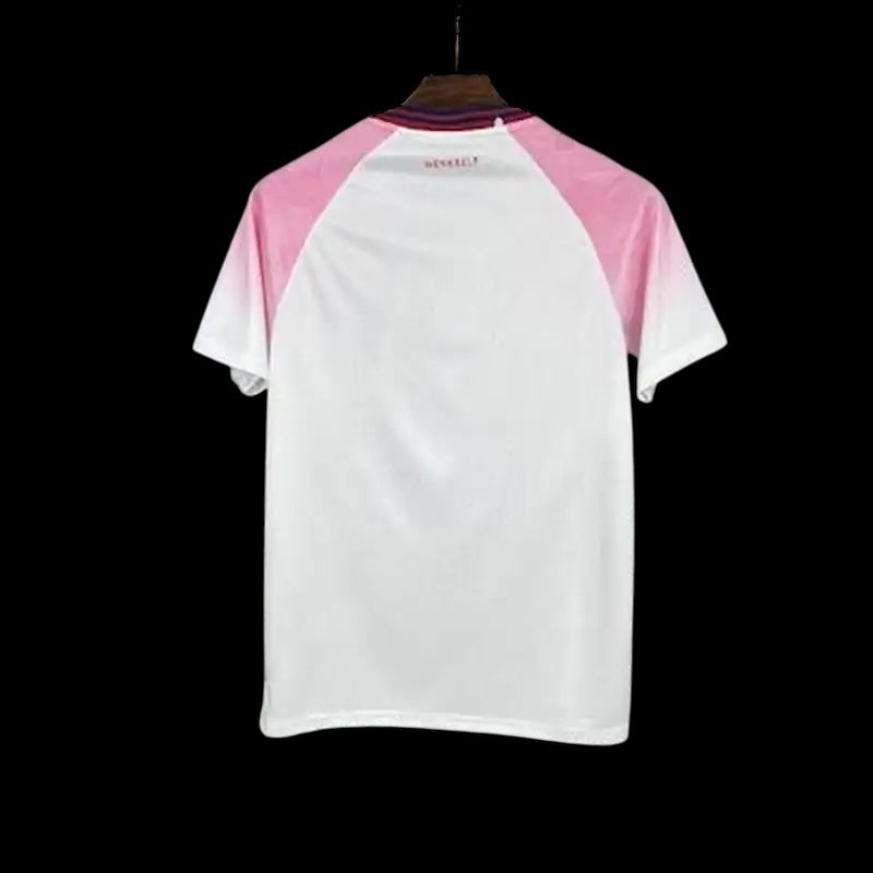 Bayer Leverkusen 25/26 Away Stadium Kit