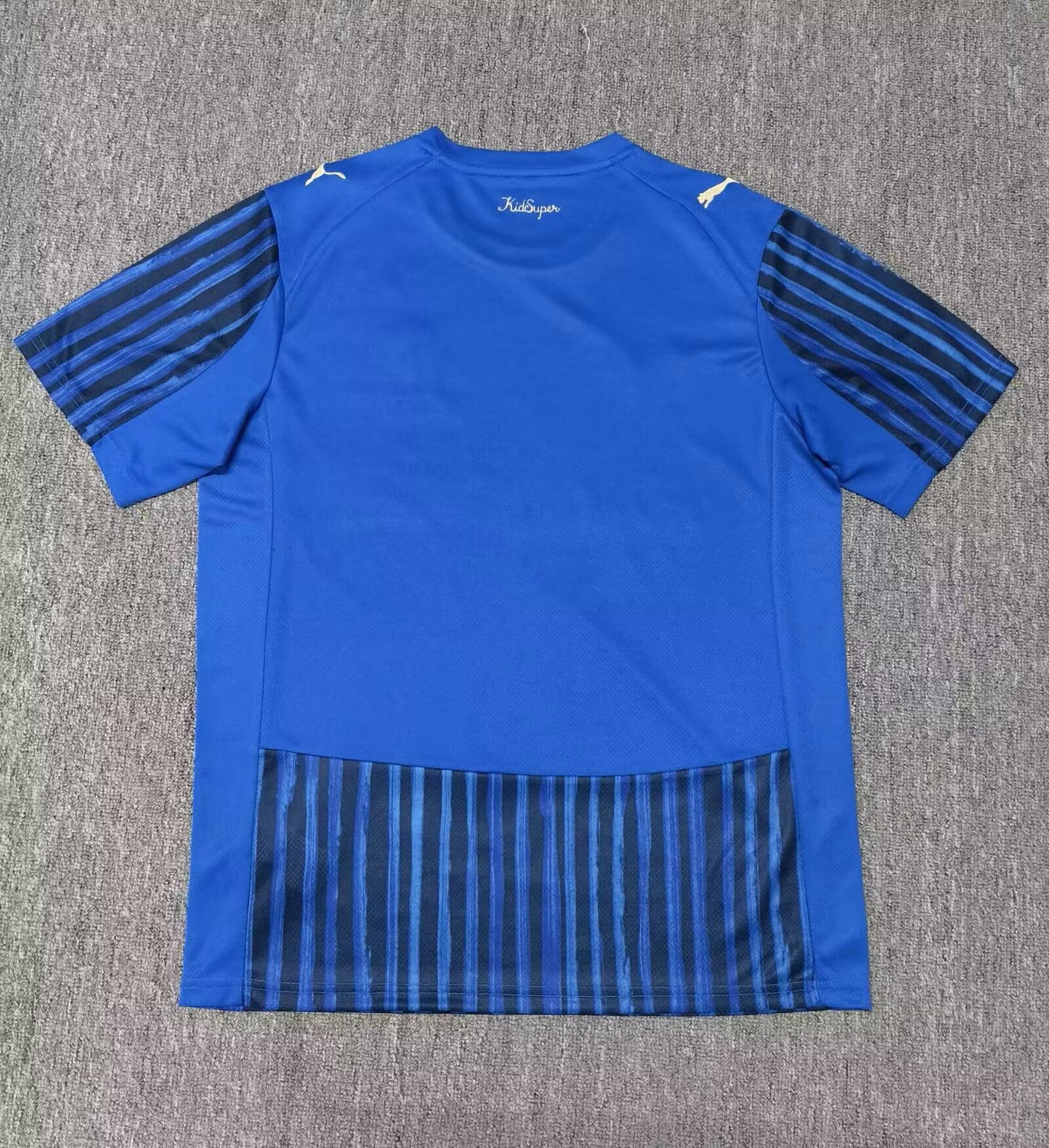 Al-Hilal 25/26 Home Stadium Kit