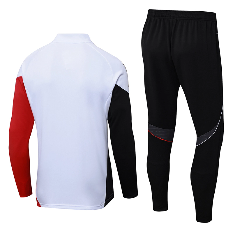 Ajax 25/26 Training Top Suit