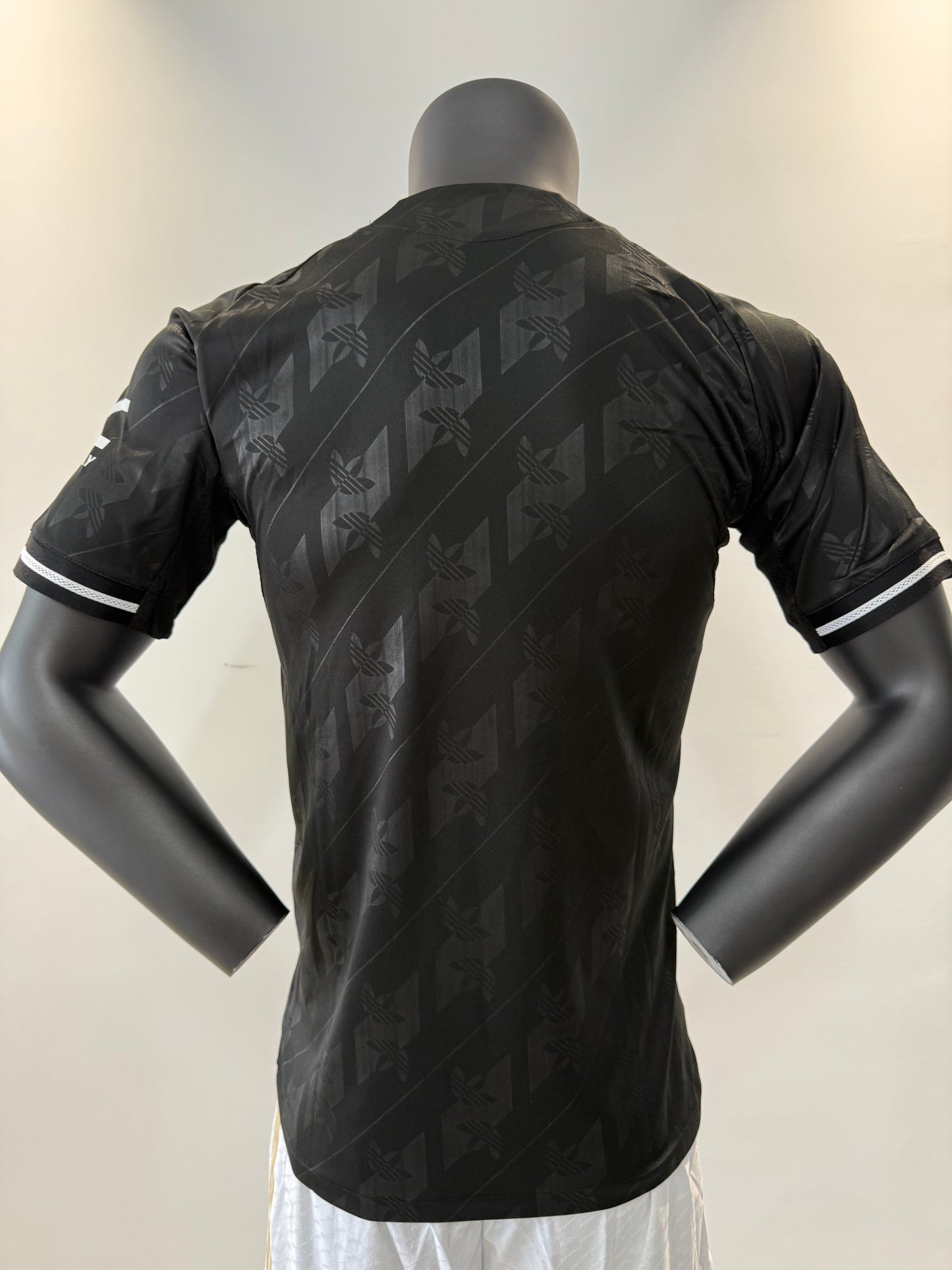 Manchester United 25/26 Special Kit Player Version