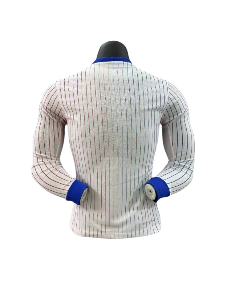France 24/25 Away Pro Version Kit