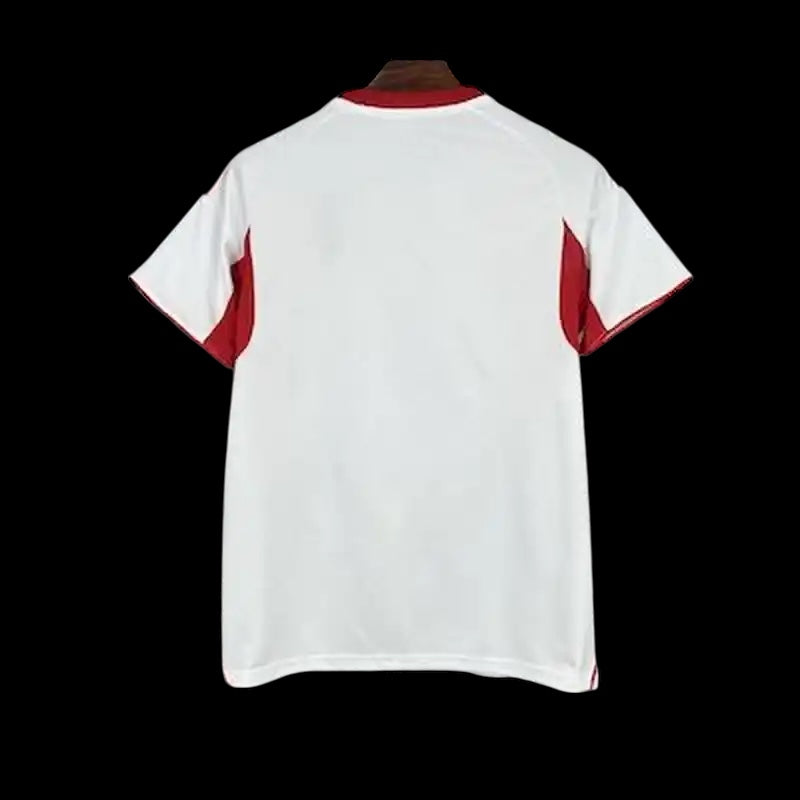 Sevilla 25/26 Home Stadium Kit