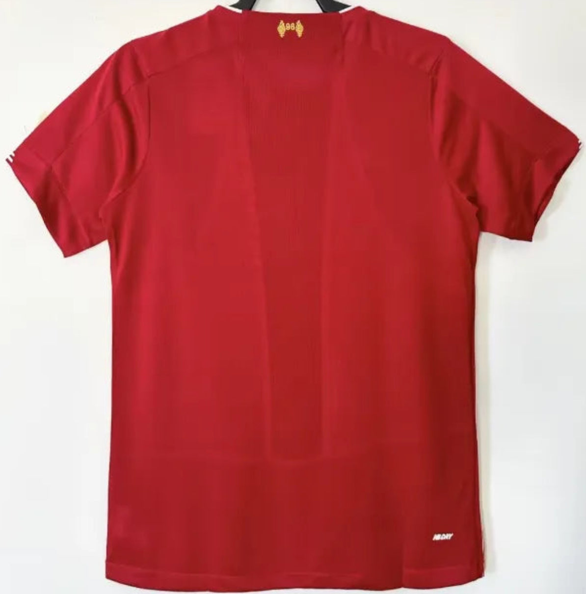 Liverpool 19/20 Home Kit