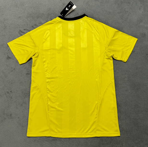 Juventus 25/26 Goalkeeper Stadium Kit