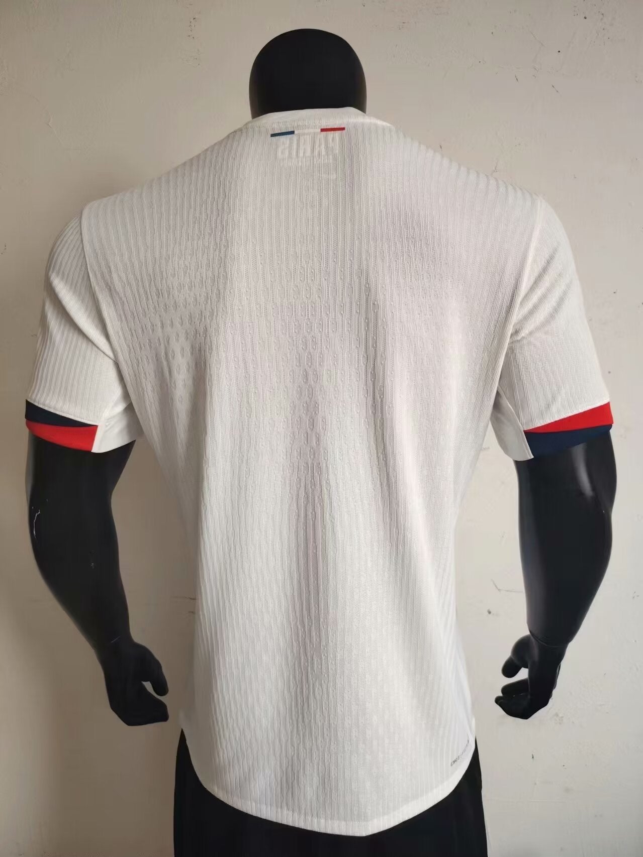 PSG 24/25 Away Player Version Kit