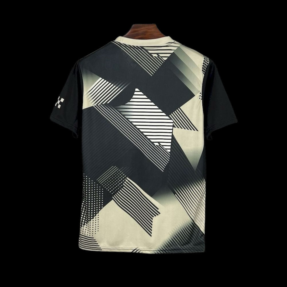 Manchester City 25/26 Special Edition Kit