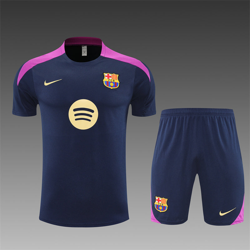 Barcelona 25/26 Training Kit