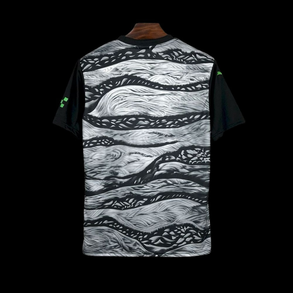 Manchester City 25/26 Special Edition Stadium Kit