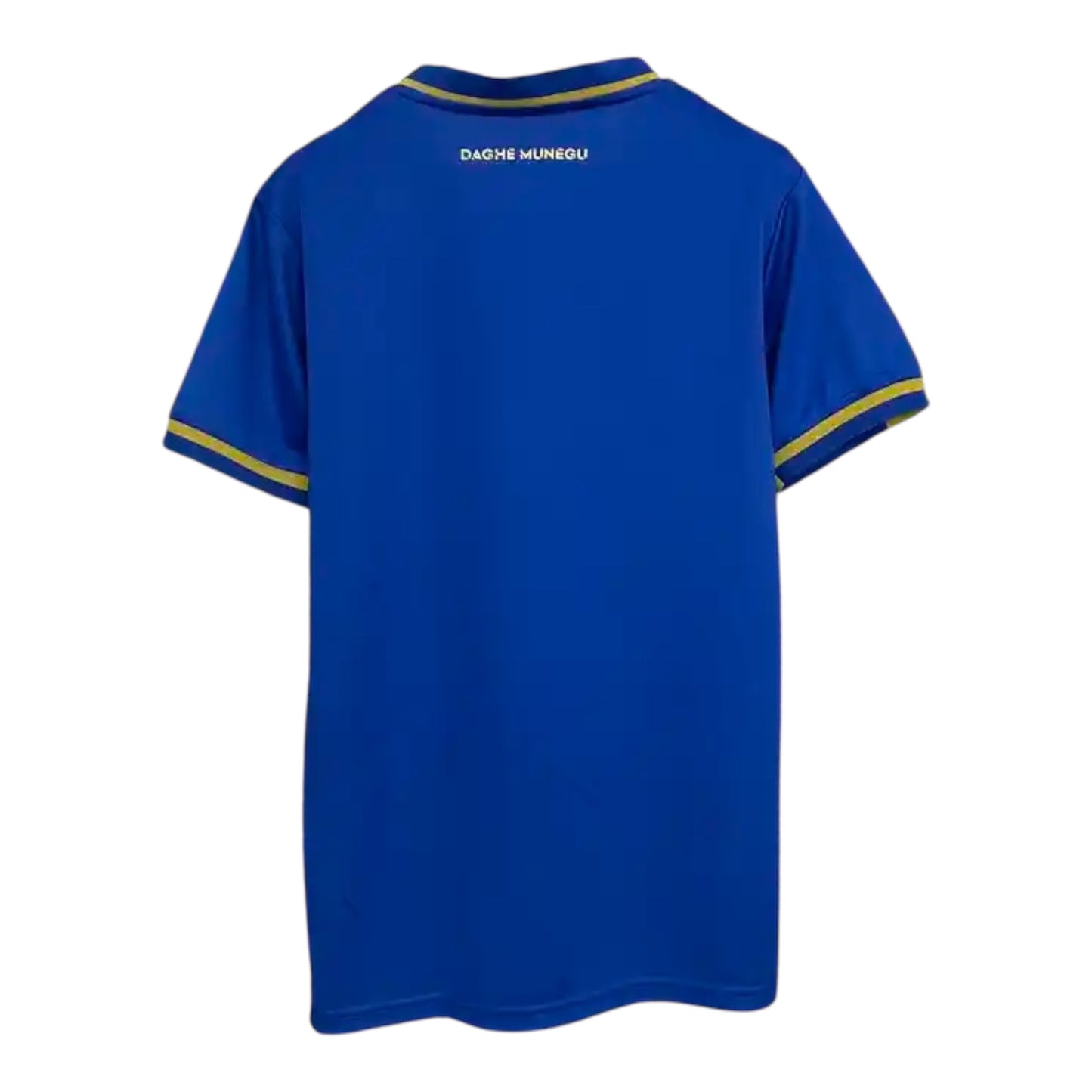 Monaco 25/26 Away Stadium Kit