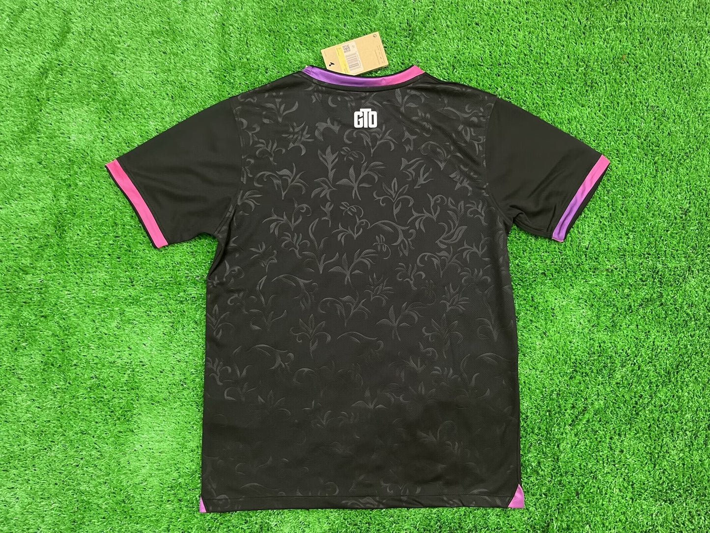 PSG 25/26 Special Edition Stadium Kit