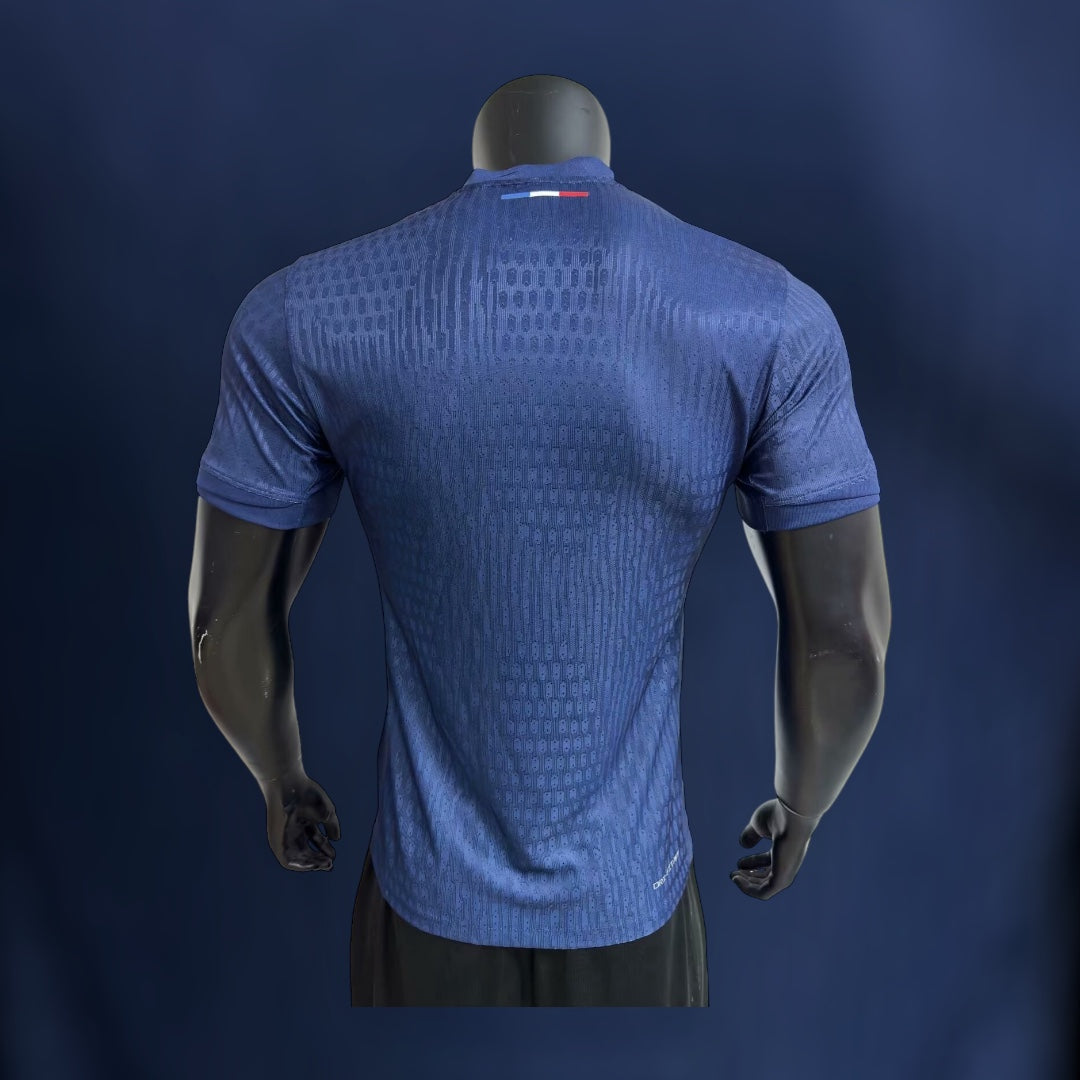 PSG 24/25 Home Player Version kit