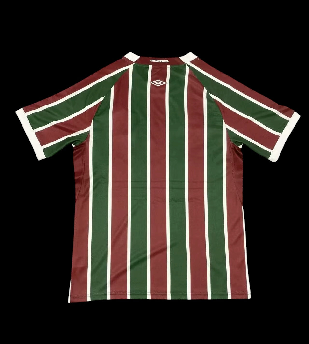 Fluminense 25/26 Home Stadium Kit