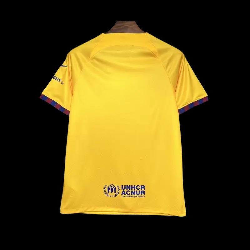 Barcelona 22/23 Away Stadium Kit